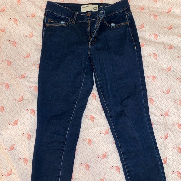 garage skinny jeans (2 FOR 25) - Picture 4 of 4
